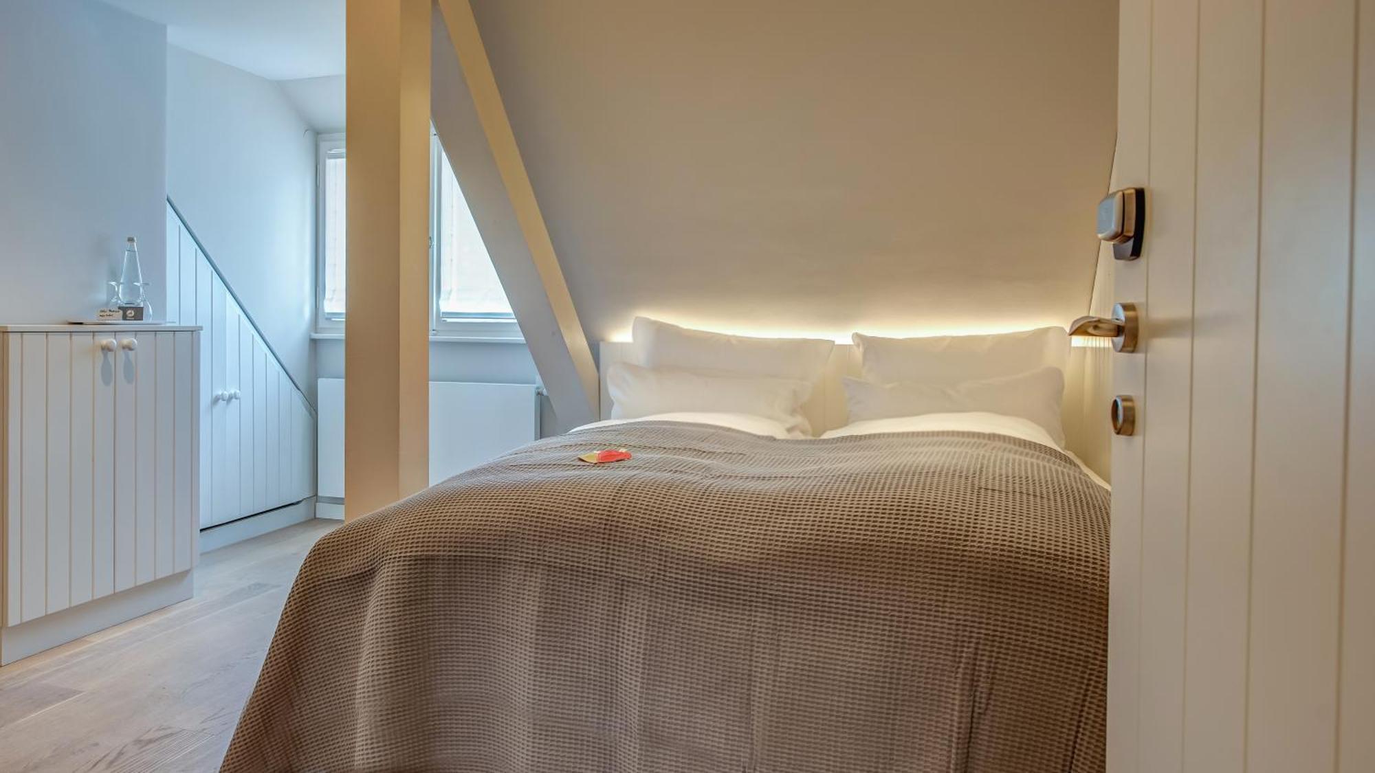 Landhotel Diana Teltow Quarto foto