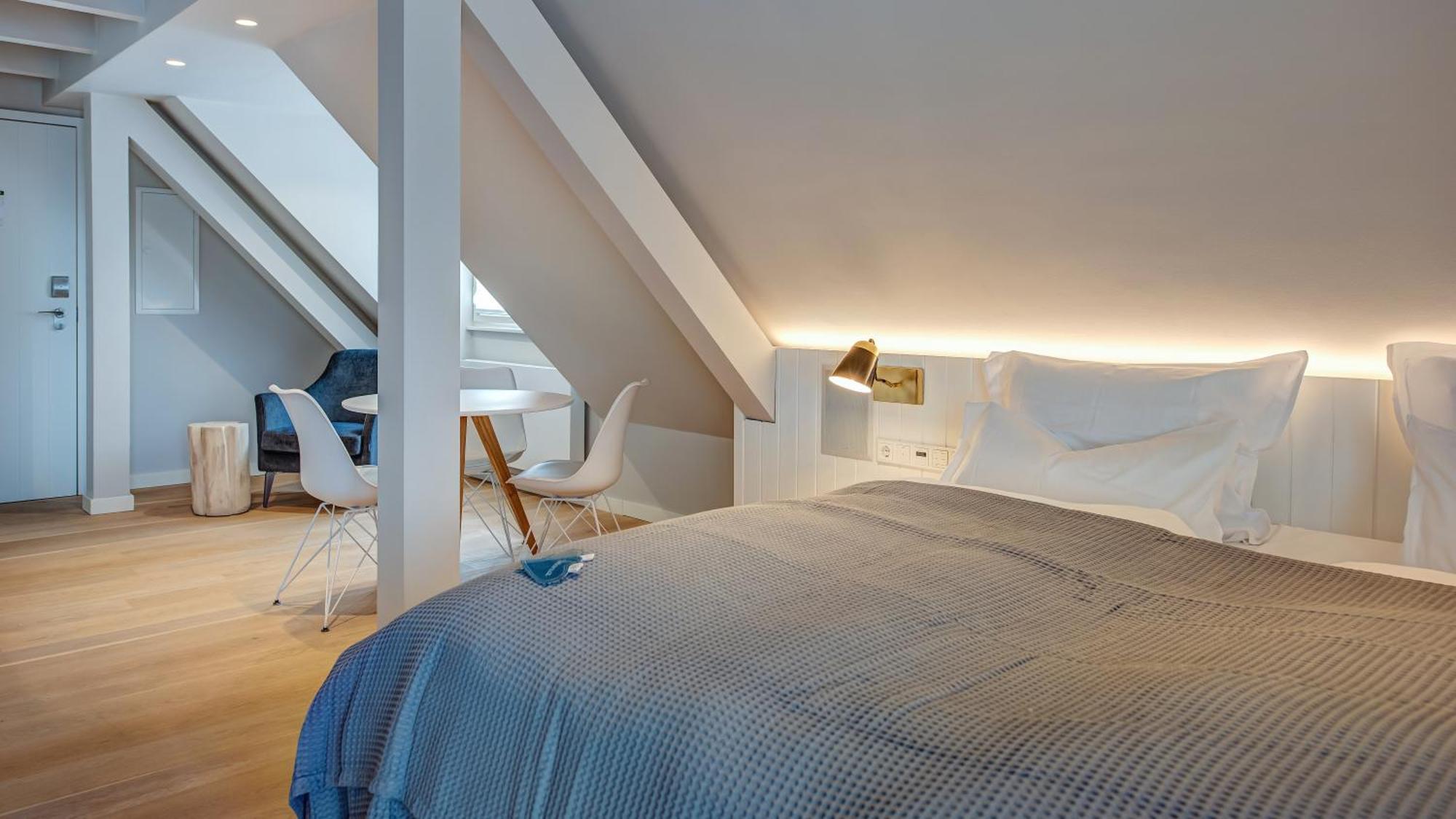 Landhotel Diana Teltow Quarto foto