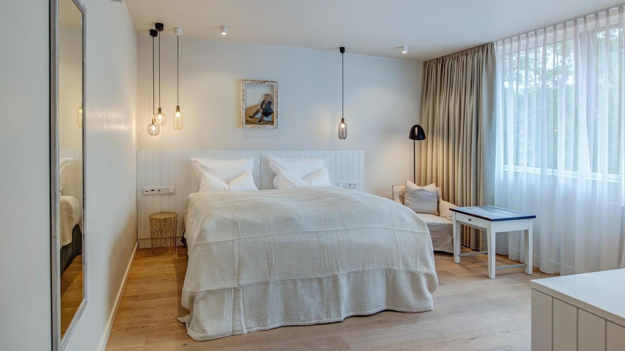 Landhotel Diana Teltow Quarto foto