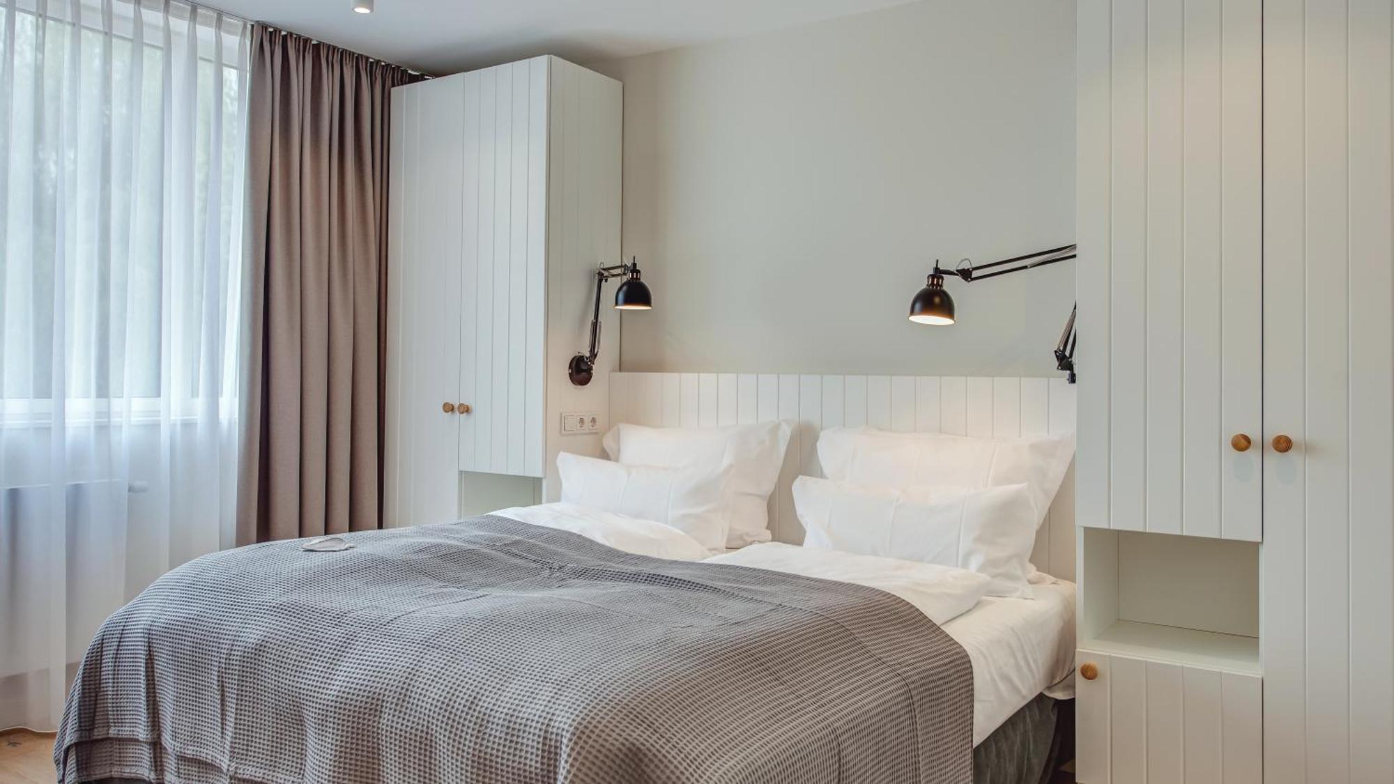 Landhotel Diana Teltow Quarto foto