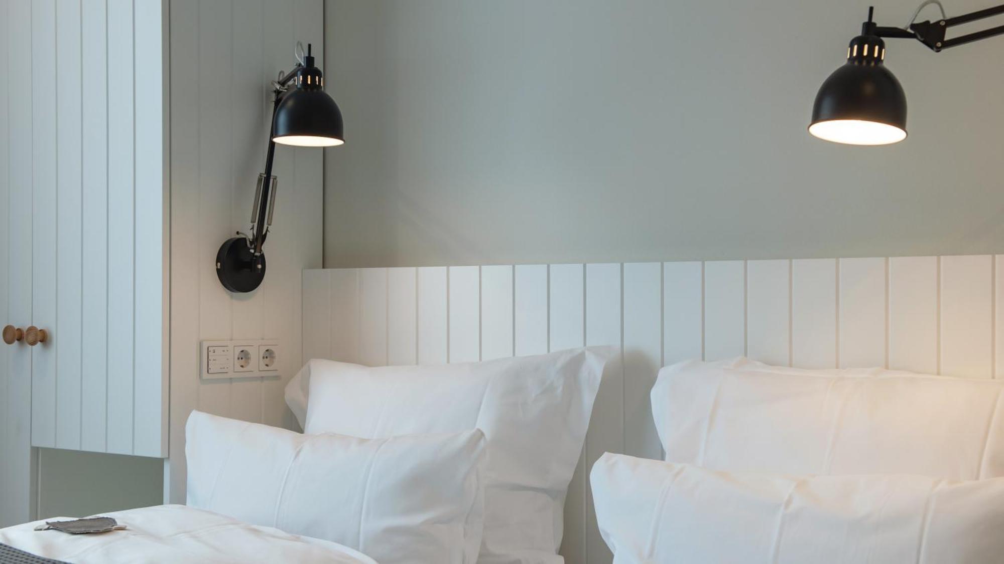 Landhotel Diana Teltow Quarto foto