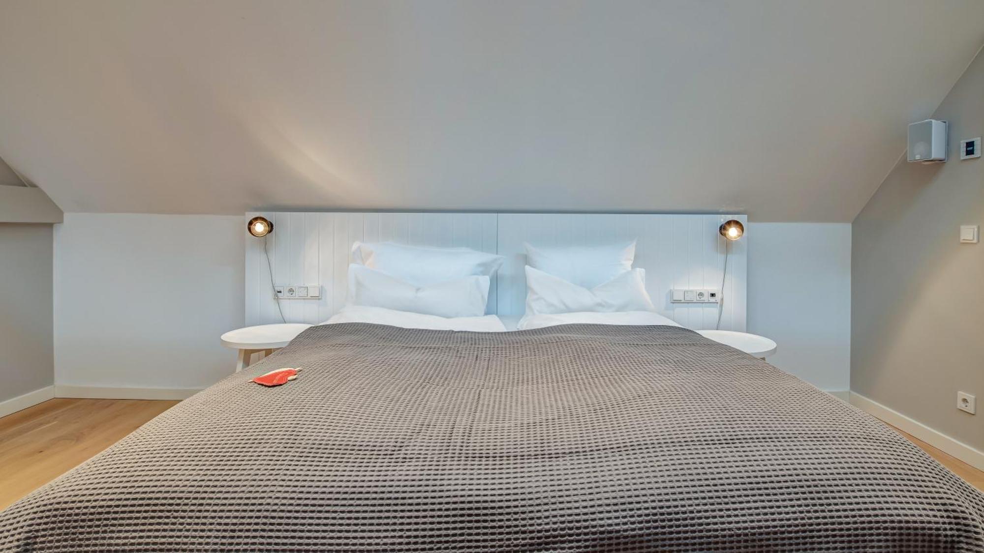 Landhotel Diana Teltow Quarto foto